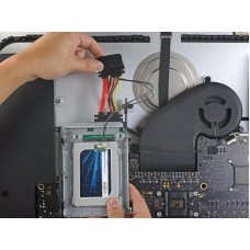 iMac 27" A1419 & 21.5" A1418 SSD Upgrade – 1TB Storage Drive Replacement