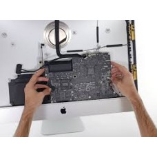 Apple iMac 27" (A1419) 2017 Logic Board Replacement