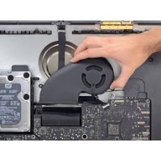 Apple iMac 27" (A1419) 2017 Cooling Fan Replacement