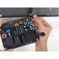 Apple iMac 27" (A2115) 2019/2020 Power Supply Replacement