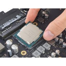 Apple iMac 27" (A1419) 2017 CPU Replacement