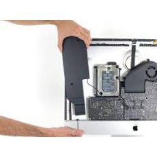 Apple iMac 27" (A1419) 2017 Left Speaker Replacement