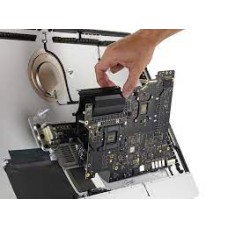 Apple iMac 27" (A2115) 2019/2020 Logic Board Replacement