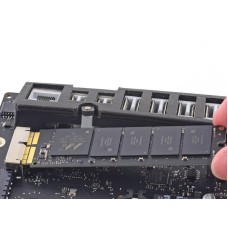 Apple iMac 21.5-inch 2017 (A1418/iMac18,1 / iMac18,2) SSD Upgrade / Storage Replacement