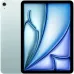 Apple iPad Air 13-Inch (2024) M2 | 128GB / 1TB (Wi-Fi) | Liquid Retina Display | Space Black | Minkos Macs (A2899)