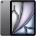 Apple iPad Air 13-Inch (2024) M2 | 128GB / 1TB (Wi-Fi) | Liquid Retina Display | Space Black | Minkos Macs (A2899)