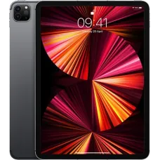 Apple iPad Pro 11" (Wi-Fi/Cell Global - 3rd Gen) 128, 256, 512 GB; 1, 2 TB  (A2459) 