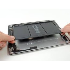 iPad 4th Gen (A1458) 9.7" Retina – Battery Replacement Service