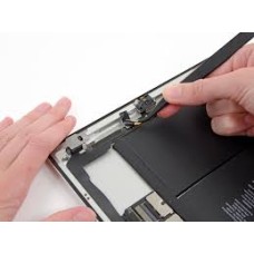iPad 4th Gen (A1458) 9.7" Retina – Camera Replacement Service