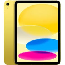 Apple iPad 10th Gen (A2696) 10.9" 64GB-256GB – Wi-Fi