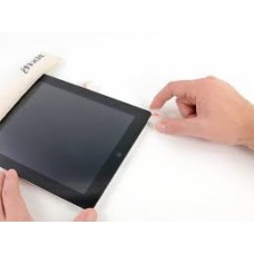 iPad 4th Gen (A1458) 9.7" Retina – LCD Screen Replacement Service