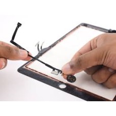 iPad 4th Gen (A1458) 9.7" Retina – Home Button Replacement Service