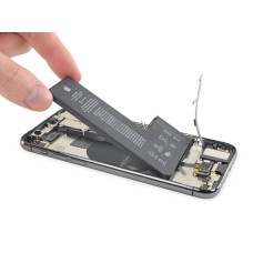 iPhone 11 Pro Battery Replacement