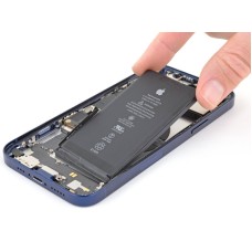 iPhone 12 Battery Replacement 