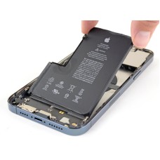 iPhone 12 Pro Max Battery Replacement 