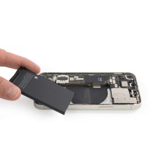 iPhone 13 Mini Battery Replacement 