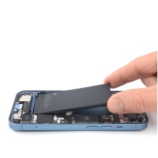 iPhone 14 Battery Replacement 