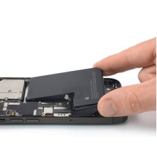 iPhone 14 Pro Battery Replacement 