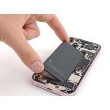 iPhone 15 Battery Replacement