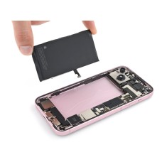 iPhone 15 Plus Battery Replacement 