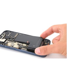 iPhone 15 Pro Battery Replacement 