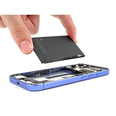 iPhone 16e Battery Replacement