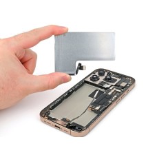 iPhone 16 Pro Battery Replacement