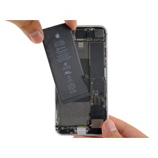 iPhone 8 Battery Replacement