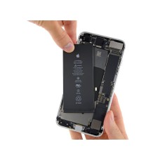 iPhone 8 Plus Battery Replacement