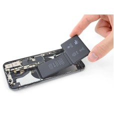 iPhone X Battery Replacement