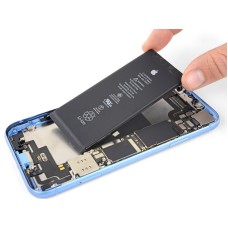 iPhone XR Battery Replacement