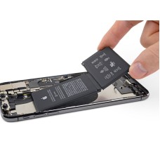iPhone XS Max Battery Replacement