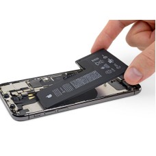 iPhone XS Battery Replacement