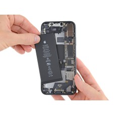 iPhone 11 Battery Replacement