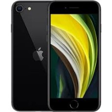 Refurbished Apple iPhone SE (2nd Generation, 2020) 64GB – Unlocked (A2296)