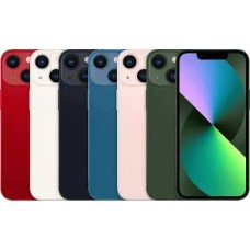 Refurbished iPhone 13 (2021, A2633) – Unlocked |– Unlocked – Popular Colours – Cheap iPhone Deals in London