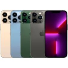 Refurbished iPhone 13 Pro (2021, A2638) – Unlocked |– Unlocked |– Popular Colours – Cheap iPhone Deals in London