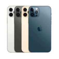 Refurbished iPhone 12 Pro (2020, A2407) – Unlocked | Cheap Unlocked iPhone - Popular Colours – Cheap iPhone Deals in London