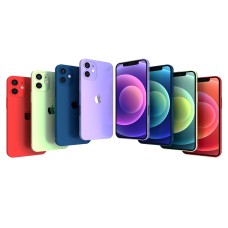 Refurbished iPhone 12 (2020, A2403) – Cheap Unlocked iPhone-Cheap Unlocked iPhone - Popular Colours – Cheap iPhone Deals in London