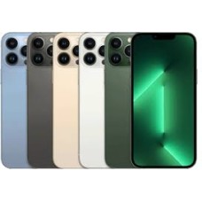 Refurbished iPhone 13 Pro Max (2021, A2643) |– Unlocked |– Popular Colours – Cheap iPhone Deals in London