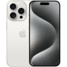 Refurbished Apple iPhone 15 Pro (2023) 128GB – Unlocked (A3101)