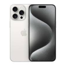 Refurbished Apple iPhone 15 Pro Max (2023) 256GB – Unlocked (A3105)