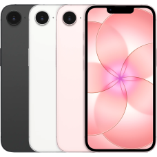 Apple iPhone 17e (2026) — 256GB — A3575/A3634/A3635 Apple iPhone 17e (2026) — 256GB — A3575/A3634/A3635