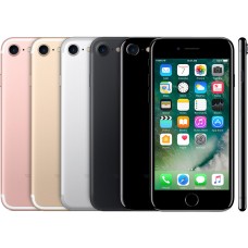 Apple iPhone 7 (2016) — 32GB — A1660/A1778/A1779