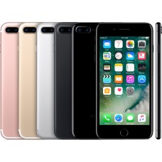 Apple iPhone 7 Plus (2016) — 32GB — A1661/A1784/A1785