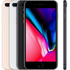 Apple iPhone 8 Plus (2017) — 64GB — A1864/A1897/A1898
