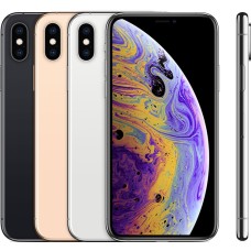 Apple iPhone XS (2018) — 64GB — A1920/A2097/A2098/A2099/A2100 Apple iPhone XS (2018) — 64GB — A1920/A2097/A2098/A2099/A2100
