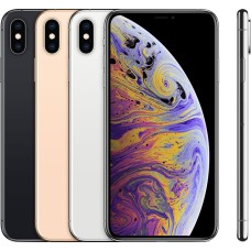 Apple iPhone XS Max (2018) — 64GB — A1921/A2101/A2102/A2103/A2104 Apple iPhone XS Max (2018) — 64GB — A1921/A2101/A2102/A2103/A2104