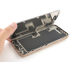 iPhone 15 Pro Max Retina LCD Display Touch Screen Replacement