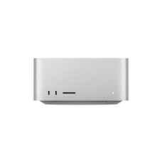 Apple Mac Studio M3 Ultra (2025) – 28-Core CPU/60-Core GPU, 96GB Unified Memory, 1TB SSD – Mac15,14 / A3143